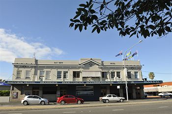The Bayview Hotel - Accommodation Tasmania 9