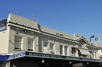 The Bayview Hotel - Accommodation Tasmania 40