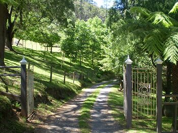 Brentwood Accommodation - Accommodation Tasmania 1