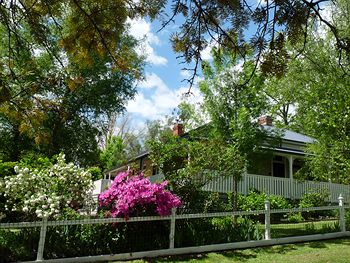 Brentwood Accommodation - Accommodation Tasmania 9