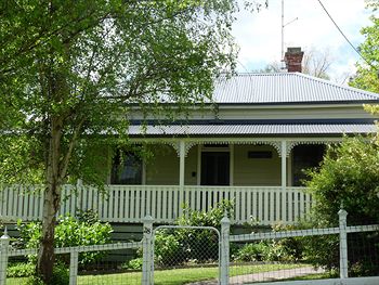 Brentwood Accommodation - Accommodation Tasmania 10