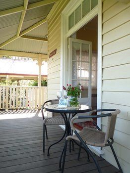 Brentwood Accommodation - Accommodation Tasmania 19