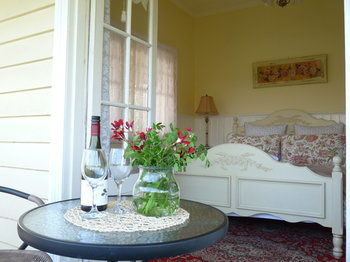 Brentwood Accommodation - Accommodation Tasmania 21