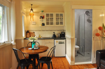 Brentwood Accommodation - Accommodation Tasmania 28