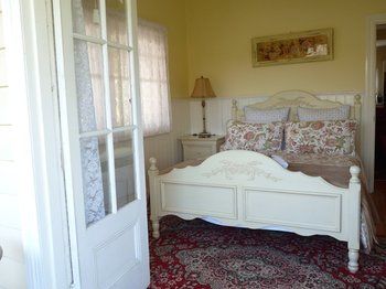 Brentwood Accommodation - Accommodation Tasmania 39