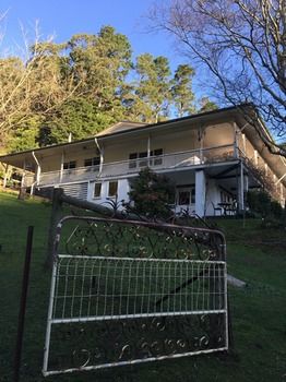 Brentwood Accommodation - Accommodation Tasmania 47