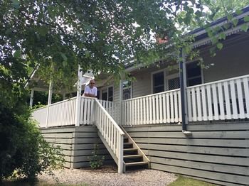 Brentwood Accommodation - Accommodation Tasmania 55