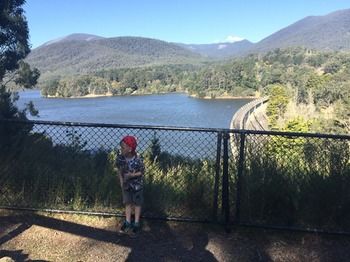 Brentwood Accommodation - Accommodation Tasmania 57