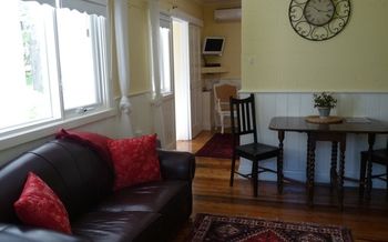 Brentwood Accommodation - Accommodation Tasmania 60