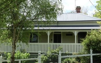 Brentwood Accommodation - Accommodation Tasmania 61