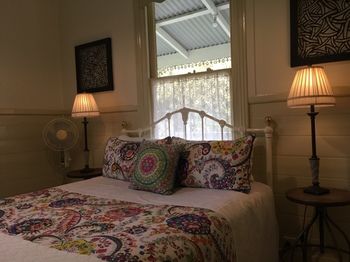 Brentwood Accommodation - Accommodation Tasmania 63