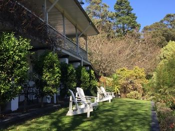 Brentwood Accommodation - Accommodation Tasmania 73