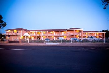 Best Western Bluegum Motel - Accommodation Tasmania 0