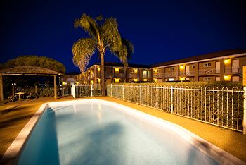 Best Western Bluegum Motel - Accommodation Tasmania 1