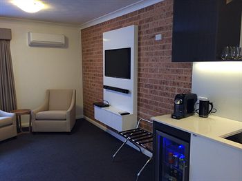 Best Western Bluegum Motel - Accommodation Tasmania 3