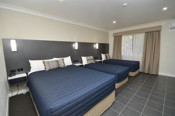 Best Western Bluegum Motel - Accommodation Tasmania 4