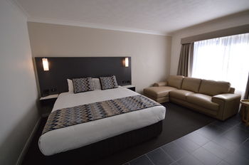 Best Western Bluegum Motel - Accommodation Tasmania 6