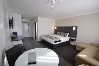 Best Western Bluegum Motel - Accommodation Tasmania 12