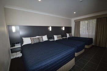 Best Western Bluegum Motel - Accommodation Tasmania 16