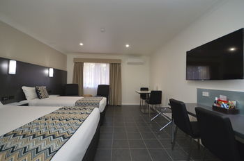 Best Western Bluegum Motel - Accommodation Tasmania 19