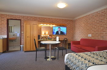 Best Western Bluegum Motel - Accommodation Tasmania 23
