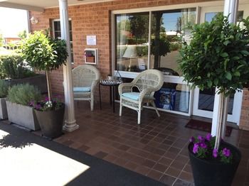 Best Western Bluegum Motel - Accommodation Tasmania 26