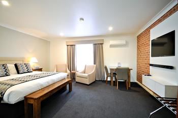 Best Western Bluegum Motel - Accommodation Tasmania 28