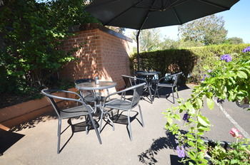 Best Western Bluegum Motel - Accommodation Tasmania 31