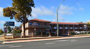 Best Western Bluegum Motel - Accommodation Tasmania 32