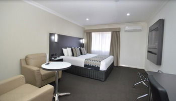 Best Western Bluegum Motel - Accommodation Tasmania 34