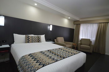 Best Western Bluegum Motel - Accommodation Tasmania 38
