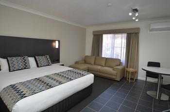 Best Western Bluegum Motel - Accommodation Tasmania 43