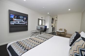 Best Western Bluegum Motel - Accommodation Tasmania 45