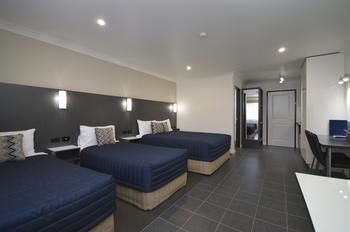 Best Western Bluegum Motel - Accommodation Tasmania 46