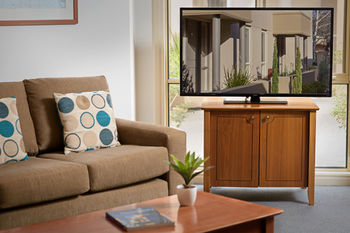 Apartments @ Kew Walpole Gardens - Kew Serviced Townhouses - Accommodation Tasmania 8