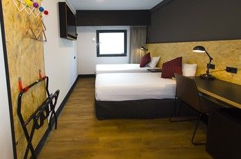 Ibis Budget Sydney East - Accommodation Tasmania 2