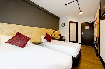 Ibis Budget Sydney East - Accommodation Tasmania 12
