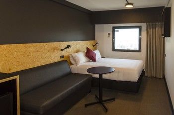 Ibis Budget Sydney East - Accommodation Tasmania 13