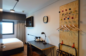 Ibis Budget Sydney East - Accommodation Tasmania 16