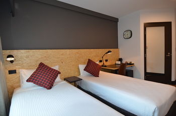 Ibis Budget Sydney East - Accommodation Tasmania 17