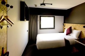 Ibis Budget Sydney East - Accommodation Tasmania 19