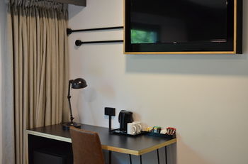Ibis Budget Sydney East - Accommodation Tasmania 21