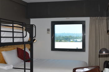 Ibis Budget Sydney East - Accommodation Tasmania 25