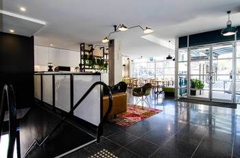 Ibis Budget Sydney East - Accommodation Tasmania 26