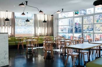 Ibis Budget Sydney East - Accommodation Tasmania 27