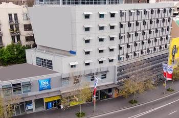 Ibis Budget Sydney East - Accommodation Tasmania 33