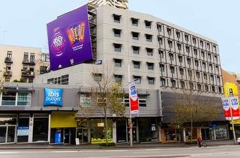 Ibis Budget Sydney East - Accommodation Tasmania 34