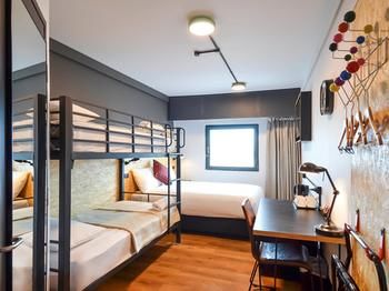 Ibis Budget Sydney East - Accommodation Tasmania 49