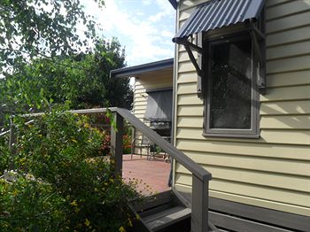 Australian Home Away @ Wonga Park Brushy Creek - Accommodation Tasmania 13