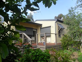 Australian Home Away @ Wonga Park Brushy Creek - Accommodation Tasmania 16